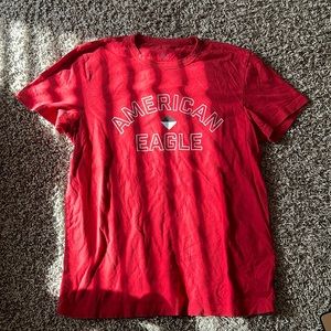 American Eagle Mens Medium Tee